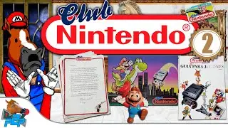 El Club Nintendo🐴  Recuerdos Equinos - Parte 2 🐴