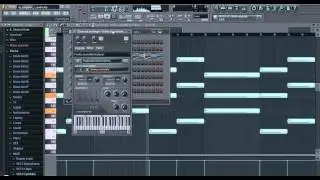 Dj Alligator outro fl studio 2013