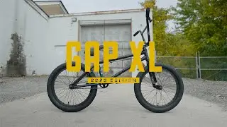 Kink Gap XL 2023 Bike