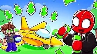 ROBLOX’ta 1.000.000$ Harcadım, Ordu Kurdum