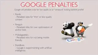 Off Page SEO - Epic Arrow SEO Course
