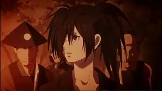 Dororo [AMV/edit]