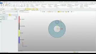 ZW3D Extrude Cut
