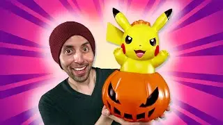 Las mejores DECORACIONES de HALLOWEEN para la casa!!!