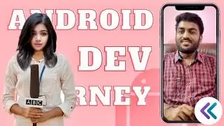 The Journey of an Android Developer | English | code io