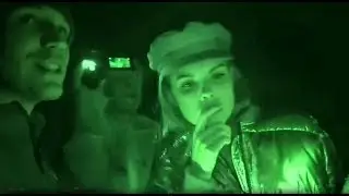 Дима Масленников на шоу 