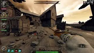 The Pit in 1:59 | Vermintide 2 Any% Speedrun