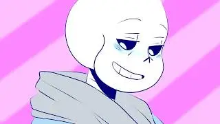 【Undertale】MMM YEAH ver  Sans【Meme】