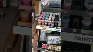 You DO Need a Whole Hobby Shop to do 
