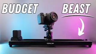 BEST Budget Slider on the Market? - TopRig S60