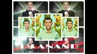 Stromae ft Pitbull - Papaoutai remix // Dj Anand