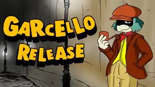 Garcello - Release (Electro-Swing Remix) Friday Night Funkin' Smoke 'Em Out Struggle