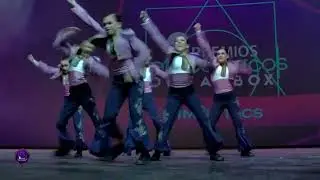 Immnotics - 1er Clasificado