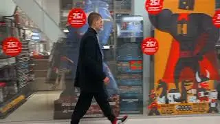 Спецэффект 