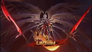 Granblue Fantasy Relink: Lucilius Superboss [Raid]