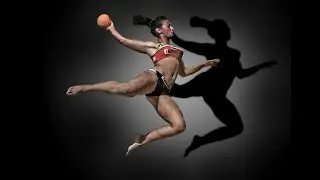 Fotografía Deportiva Creativa