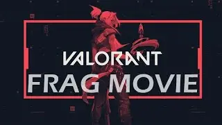 Fragmovie Valorant - [Gone fludd - Мамбл]