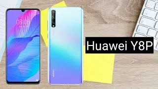 Huawei Y8P, Specs Review, Design, Display, Software, Storage, Price