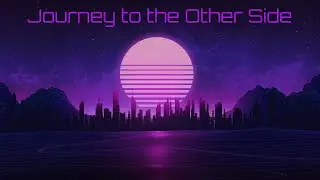 Tristan Clark - Journey to the Other Side
