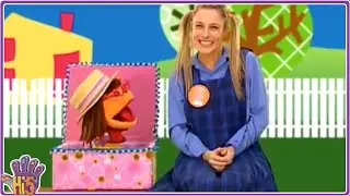 A Trip To The Zoo With Casey And Chats | Hi-5 Kids Videos