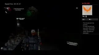 Division 2 PVE crap Tier 5