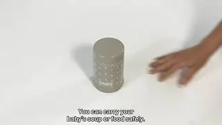 Babyjem Mama Termosu