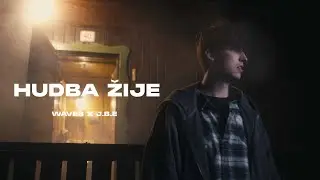 Wave8 - Hudba žije (ft. J.B.E) (official video)