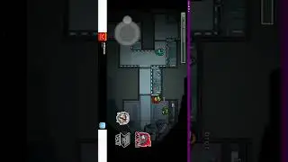 Among Us Impostor #shorts