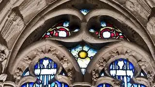 Rosslyn Chapel  - A surprising Enigma of Architecture