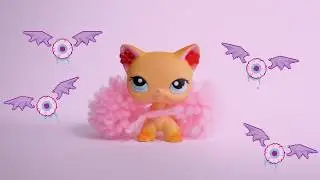 That Poppy - Money LPS MV
