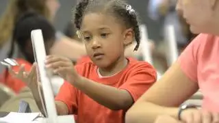 Blast Off! Summer Learning Academy at Calvin CRC/Eastown Ministries
