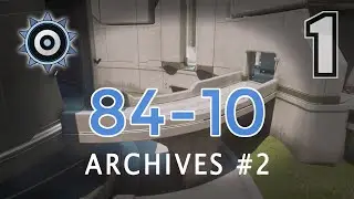 Halo 5 - 84 Turbo Kills on Noctus with Invincible