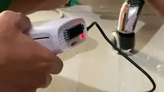 CONTROLLER GATEWAY UHF RFID READER FOR HTTP AND MQTT