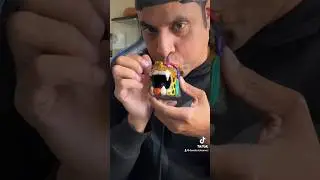 THIS WHISTLE ROARS LIKE A JAGUAR?!