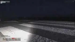 ARMA III - Runway shortage