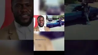 KEVIN HART MIGHT BE A CLOWN (Crazy)