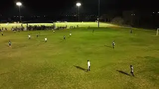 Harmony Science Academy - Dallas Vs Founders Academy Lewisville (3-0)