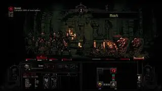 Darkest Dungeon