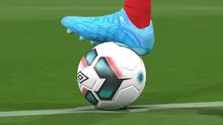 BOOTPACK FOR PES 2017 SEASON 2022/2023