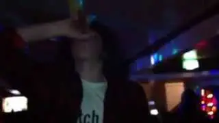 6 beer in 2 minutes challenge (VOMIT ALERT!!!) (FAIL)