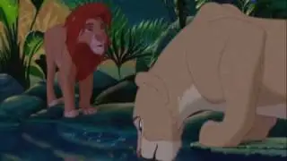 The Lion King