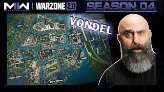 🚨WARZONE 2.0 LIVE🚨- NEW MAP 