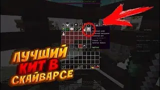 ЛУЧШИЙ КИТ В СКАЙВАРСЕ ИЛИ ЖЕ ПРОСТО ПРИКОЛЬНЫЙ КИТ
