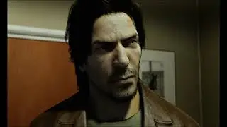 Driver: Parallel Lines - Bishop / Slink / Candy (Scene 15) Post-Mission Cutscene