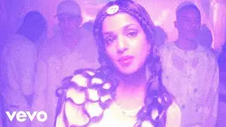M.I.A. - Bring The Noize (Matangi Street Edition)