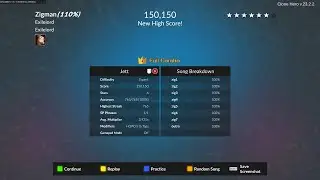 Zigman 110% FC