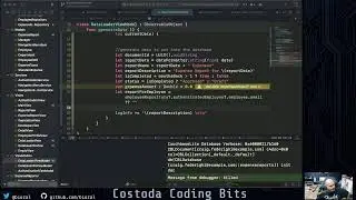 Session 11 - SwiftUI Coding with GitHub CoPilot and ChatGPT
