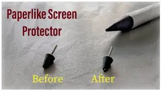 Paperlike Screen Protector: Pros and Cons!