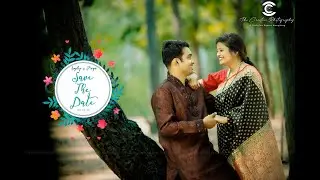 Pre Wedding Joydip & Priya || Bolpur, Shantiniketan || THE CREATIVE PHOTOGRAPHY TEAM || 8100297762