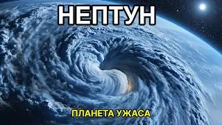 NEPTUNE: Terrifying Secrets of the Blue Abyss
